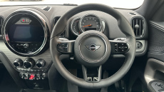 MINI Countryman 1.5 Cooper Exclusive 5dr Auto Petrol Hatchback